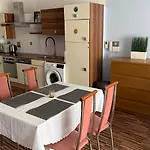 Jungle Charming Apartment